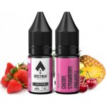 ProVape Spectrum Třešeň, jahoda a ananas 10 ml