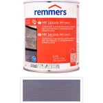 Remmers HK Lazura 3v1 Grey Protect 0,75 l grafitová šedá – Zbozi.Blesk.cz