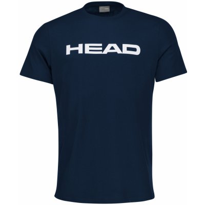 Head Club Ivan t-shirt junior Dark Blue