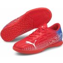 Puma ULTRA 4.3 IT JR 106542-01 Červená