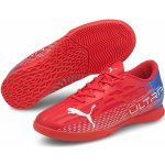 Puma ULTRA 4.3 IT JR 106542-01 Červená – Zbozi.Blesk.cz