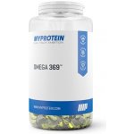MyProtein Omega 369 120 kapslí – Hledejceny.cz