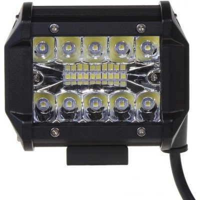 LED světlo, 20x3W, ECE R10 – Hledejceny.cz