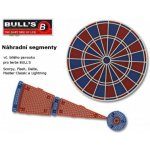Bull's Scorpy Flash Lightning Delta IV a Master Classic – Zboží Dáma