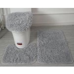 HomePRO AG491L šedá 80 x 50 cm a 40 x 50 cm – Zboží Mobilmania