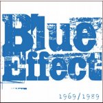 BLUE EFFECT / MODRÝ EFEKT - 1969 - 1989 - CD – Hledejceny.cz
