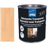 PNZ Dekorační vosk transparent 2,5 l buk – Zboží Mobilmania