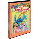 Lilo a stitch - 1. série / 7. část DVD