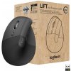 Myš Logitech Lift Vertical Ergonomic Mouse for Business 910-006495