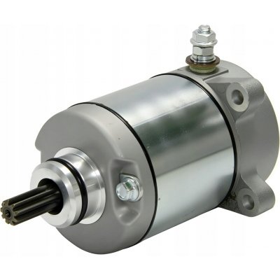 Startér Honda TRX 250 1997-2019 18336 31200-HM8-003 31200-HM8-A41 | Zboží Auto