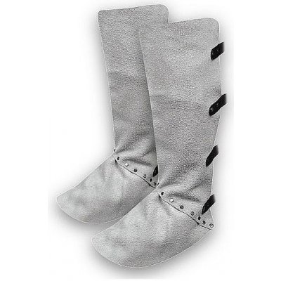 CZ výrobce Kamaše EDA LUX CZ svářečské FJ-6433901299 UNI – Sleviste.cz