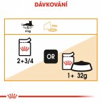 Royal Canin Hair & Skin Care v želé 24 x 85 g – Hledejceny.cz