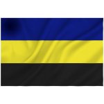 Vlajka Fostex Gelderland 1,5x1 m – Hledejceny.cz