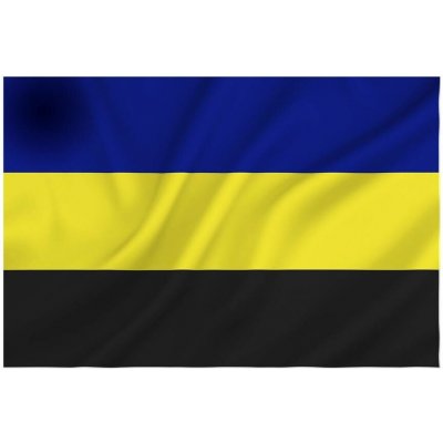 Vlajka Fostex Gelderland 1,5x1 m – Hledejceny.cz