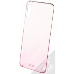 Samsung Gradation Cover Galaxy A70 Pink EF-AA705CPEGWW