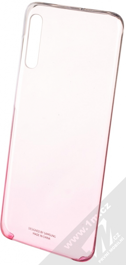Samsung Gradation Cover Galaxy A70 Pink EF-AA705CPEGWW