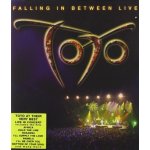 TOTO - FALLING IN BETWEEN LIVE '2009 Blu-Ray – Zbozi.Blesk.cz