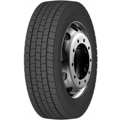 Crosswind CW-HD02 265/70 R19,5 140/138M – Zbozi.Blesk.cz