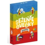 Kvarteto: Česká televize Déčko – Hledejceny.cz