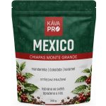 KávaPRO Mexico Chiapas Monte Grande zrnková 250 g – Hledejceny.cz