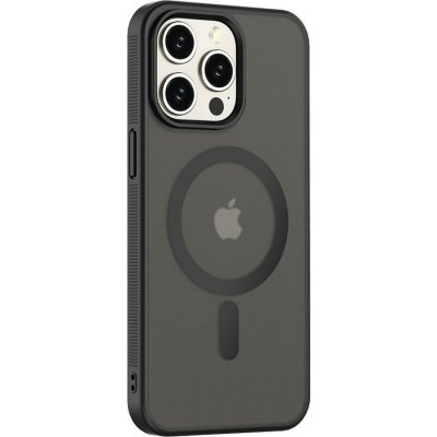 Yenkee YCC MagSafe 04 BK iPhone 15 Pro – Zboží Mobilmania
