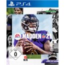 Madden NFL 21