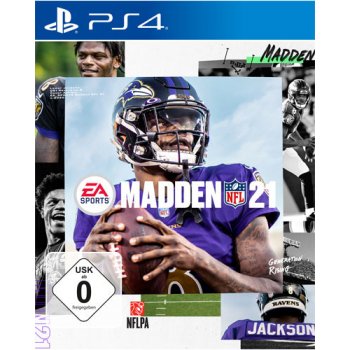 Madden NFL 21