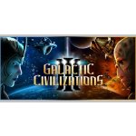 Galactic Civilizations 3 – Sleviste.cz