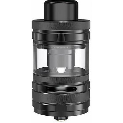 Aspire Guroo Clearomizer Black 5ml – Zboží Mobilmania