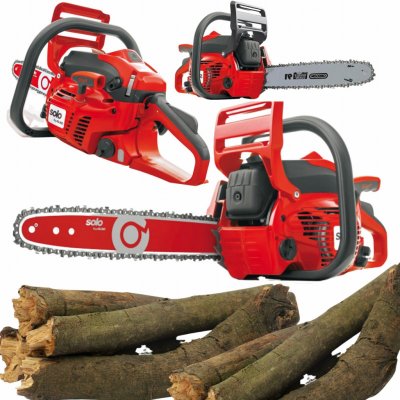 AL-KO Solo 6436 – Zboží Dáma