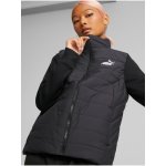 Puma Ess Padded černá – Sleviste.cz