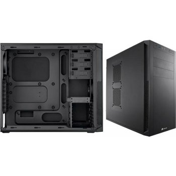 Corsair Carbide Series 200R CC-9011023-WW