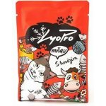 Lyopro Cat hovězí 85 g – Sleviste.cz