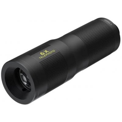 Freewell 6x Teleobjektiv závit 17 mm PE_FW-SH-17TP6X – Zboží Živě