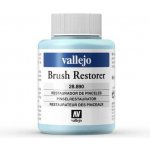 Vallejo Brush Cleaner 85ml – Zbozi.Blesk.cz