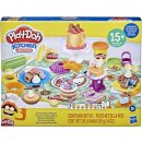 Play-Doh Kitchen Creations Sweet Cakes Playset F2773 23 ks.