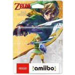 Amiibo Zelda Link – Hledejceny.cz