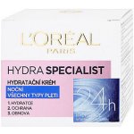 L'Oréal triple active noční krém 50 ml – Hledejceny.cz