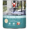 Univerzální barva 3V3 Direct Protect 2,5 l krémová