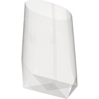 CHEMOSVIT FOLIE Tatrafánový sáček s křížovým dnem - 110 × 215 + 43 mm/30 – Zboží Dáma