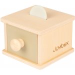 Joybex Montessori krabička s mincí MT-002-M – Hledejceny.cz