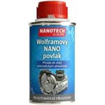 NANOTECH-EUROPE Wolframový NANO povlak - přísada do oleje AUTOMATICKÝCH PŘEVODOVEK 120 ml | Zboží Auto