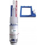 Sanit vypouštěcí ventil SA01950000000 – HobbyKompas.cz