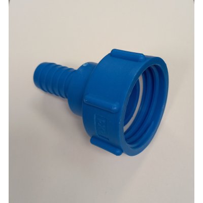 adaptér IBC S60x6 s 1' hadičníkem – HobbyKompas.cz