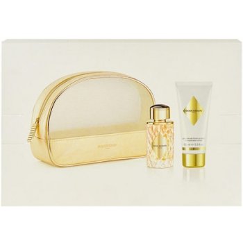 Boucheron Place Vendome Woman EDP 100 ml + tělové mléko 100 ml + sprchový gel 100 ml dárková sada