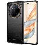 BACK WG Carbon pro Honor Magic 7 Lite 5G Black – Zboží Živě