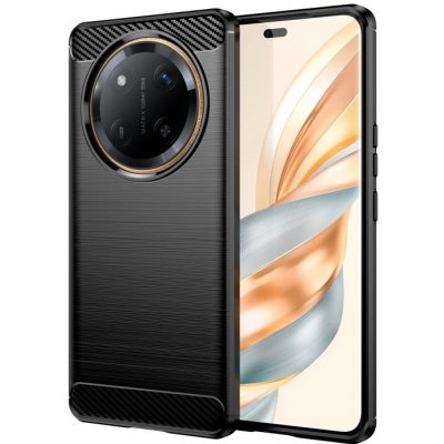 BACK WG Carbon pro Honor Magic 7 Lite 5G Black – Zboží Živě