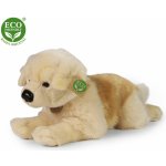 Eco- Friendly Rappa pes Zlatý Retrívr ležící 39 cm – Zboží Dáma