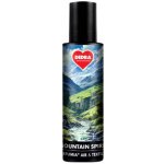 MOUNTAIN SPIRIT Osvěžovač vzduchu & textilií luxusní parfémový sprej 250 ml – Zboží Dáma