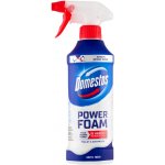 Domestos Power Foam Arctic Pěnový čistič toalet a koupelen 435 ml – Sleviste.cz